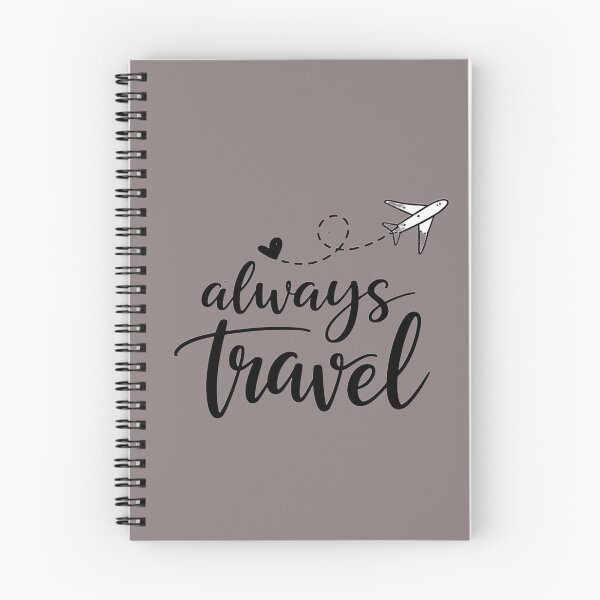 Item preview, Always loves to travel designed and sold by Pics-Art-Vibe.