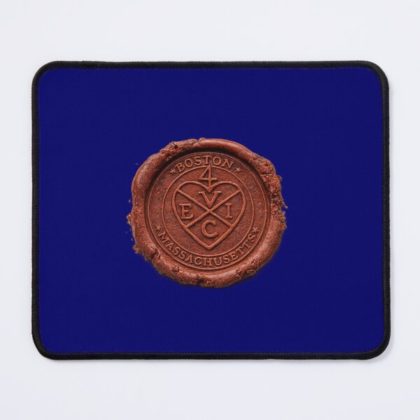 Item preview, Boston Massachusetts designed and sold by Broken Antler Designs .