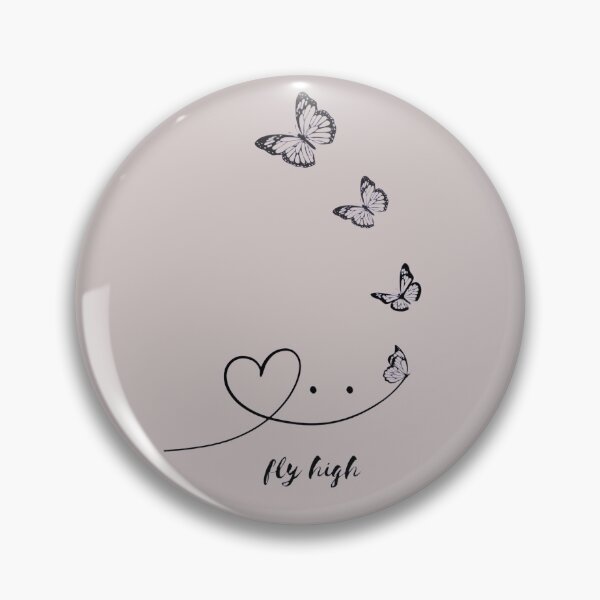 Item preview, Fly high designed and sold by Pics-Art-Vibe.