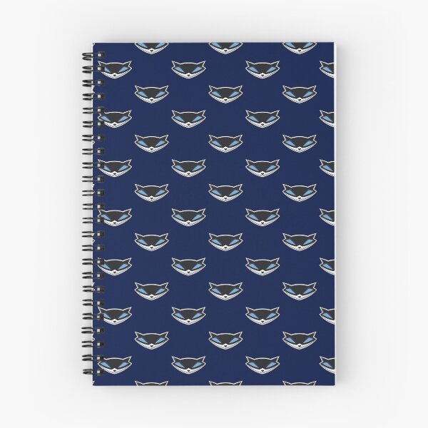 Item preview, Logotipo de Sly Cooper designed and sold by HannyFranco.