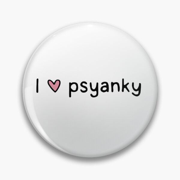 Item preview, I love pysanky designed and sold by dontqu0teme.