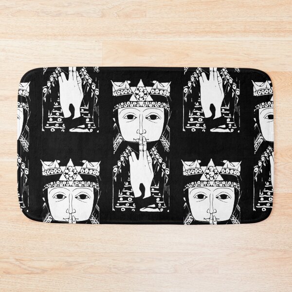 Item preview, Priestess Queen with Snake designed and sold by Pixelchicken.