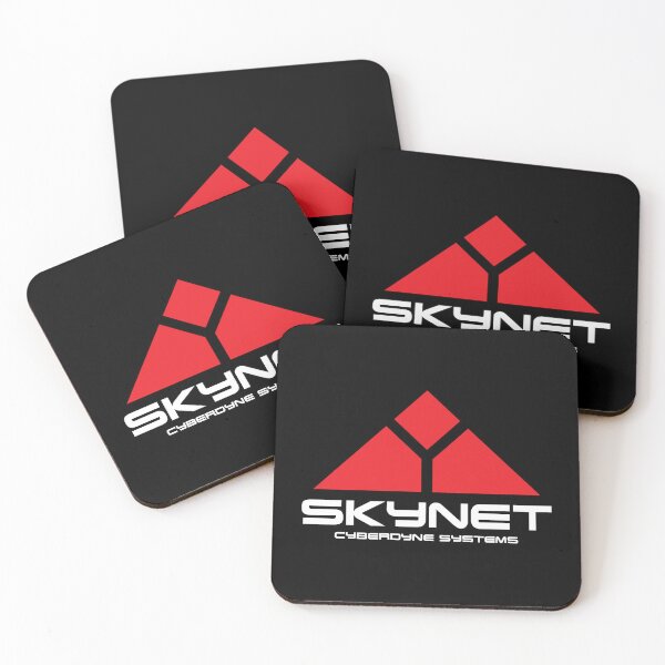 Item preview, SKYNET Cyberdyne Systems designed and sold by The Common Tee.