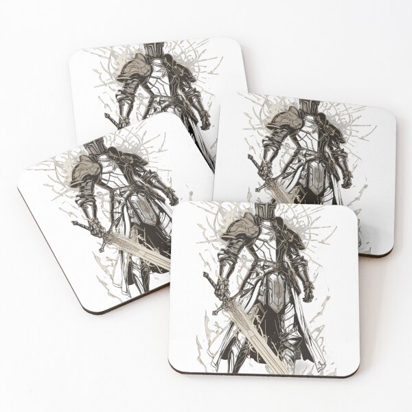 Item preview, Hero Adventure - Enlighted Paladin designed and sold by AnimeShin.