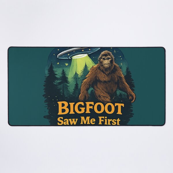 Item preview, bigfoot same first designed and sold by Mudikeys.