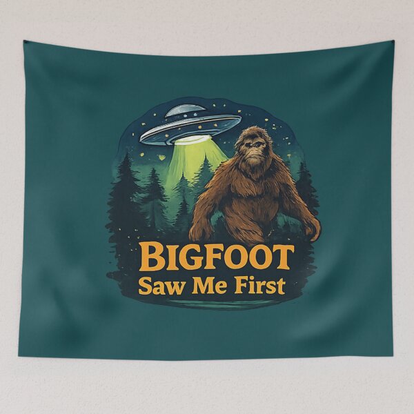 Item preview, bigfoot  same first designed and sold by  Mudikeys.