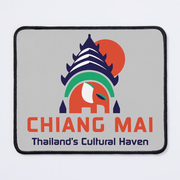 Item preview, Chiang Mai Thailand designed and sold by NPStudio.