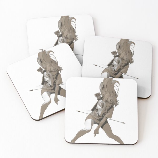 Item preview, Hero Adventure - Fighting Archer designed and sold by AnimeShin.