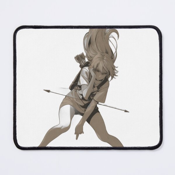 Item preview, Hero Adventure - Fighting Archer designed and sold by AnimeShin.