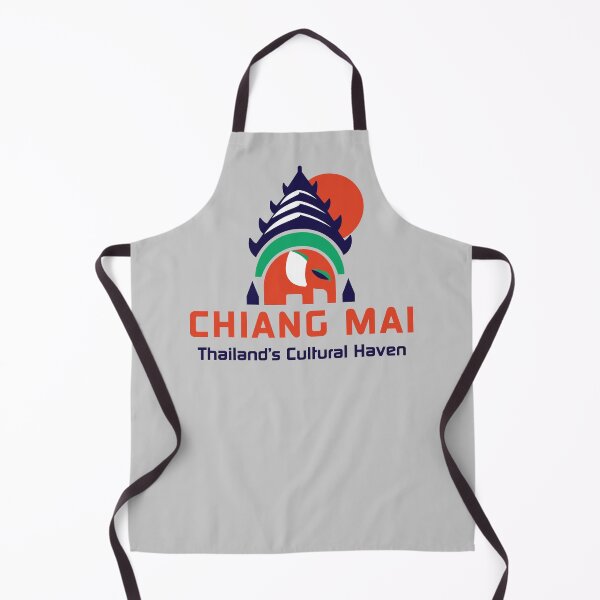 Item preview, Chiang Mai Thailand designed and sold by NPStudio.