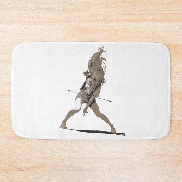 Item preview, Hero Adventure - Fighting Archer designed and sold by AnimeShin.