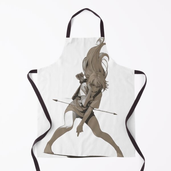 Item preview, Hero Adventure - Fighting Archer designed and sold by AnimeShin.