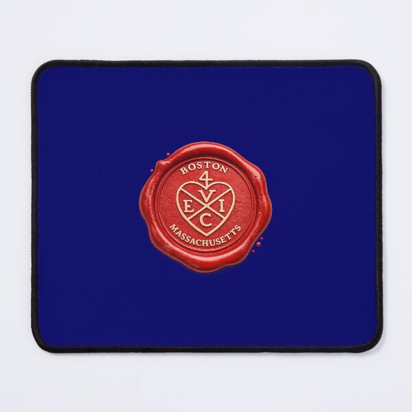 Item preview, Boston Massachusetts designed and sold by Broken Antler Designs .