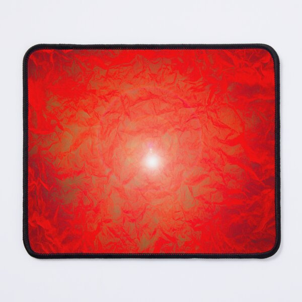 Item preview, Red Abstract designed and sold by George Robinson.