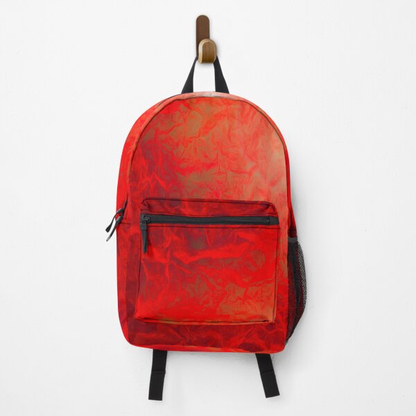 Item preview, Red Abstract designed and sold by George Robinson.