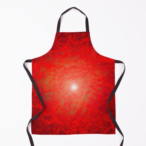 Item preview, Red Abstract designed and sold by George Robinson.