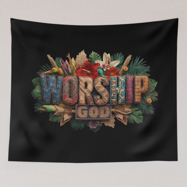 Item preview, Christian Spiritual 18 designed and sold by Cilea Sabie.