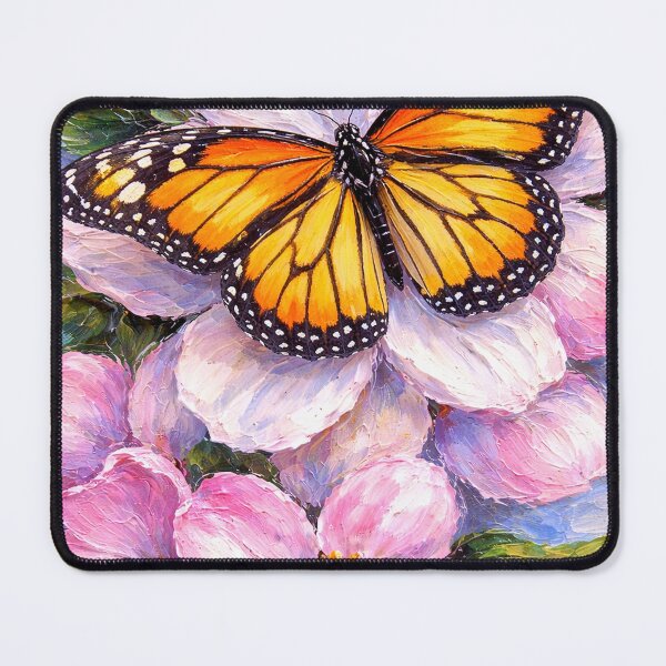 Item preview, Natures Treasures Monarchs favourite Blossem designed and sold by LuluLeb.