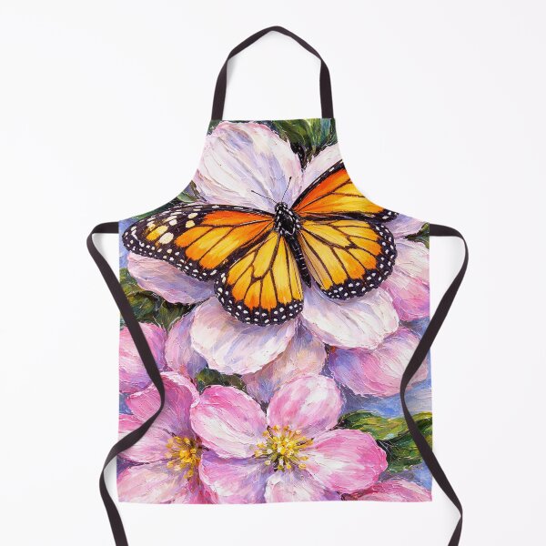 Item preview, Natures Treasures Monarchs favourite Blossem designed and sold by LuluLeb.
