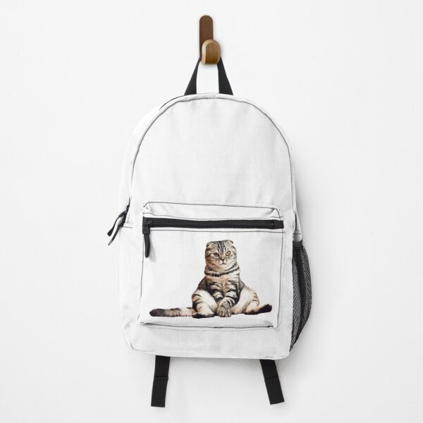 Item preview, Moody silver tabby cat Proceeds go to animal charities rescues designed and sold by AnimalFriends1.