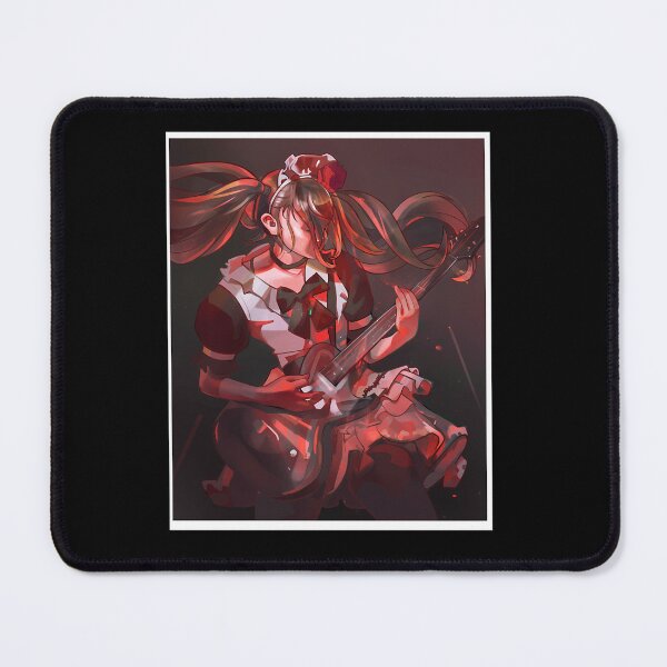 Item preview, Day Gift Premium Band Maid Guitarist Cool Gift designed and sold by artsybunnyy.
