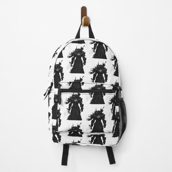 Item preview, Hero Adventure - Sombre Warrior designed and sold by AnimeShin.