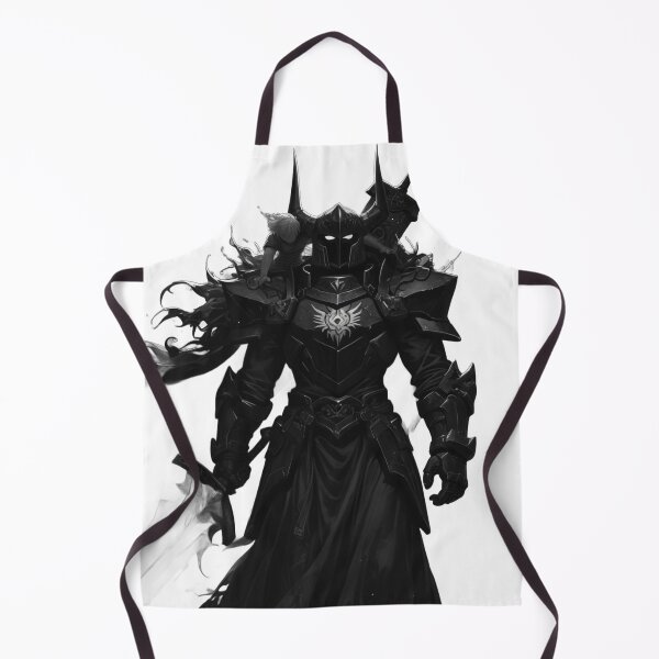 Item preview, Hero Adventure - Sombre Warrior designed and sold by AnimeShin.