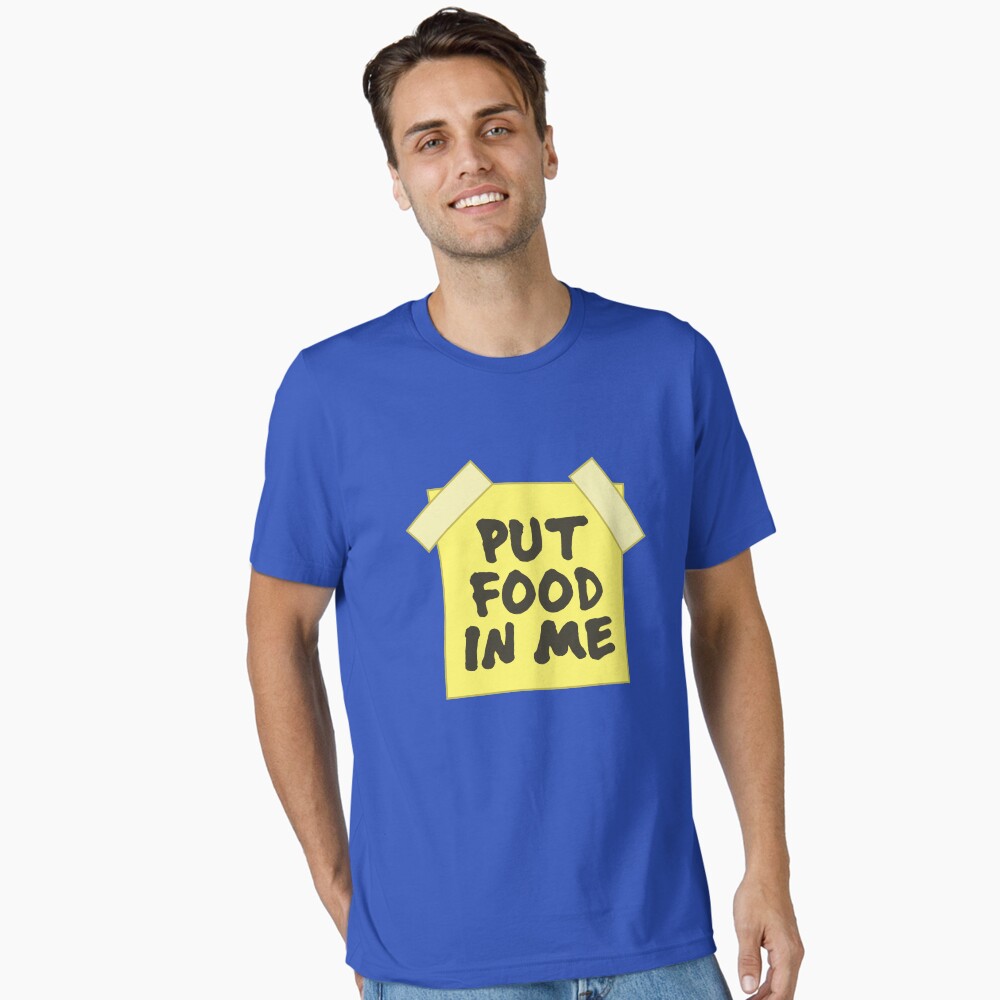 Item preview, Essential T-Shirt designed and sold by WinstonGambro.
