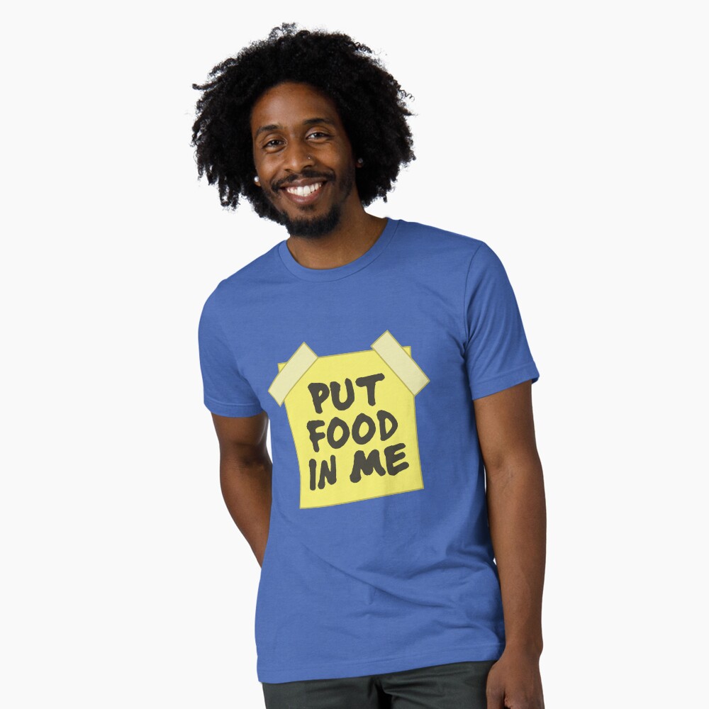 Item preview, Tri-blend T-Shirt designed and sold by WinstonGambro.