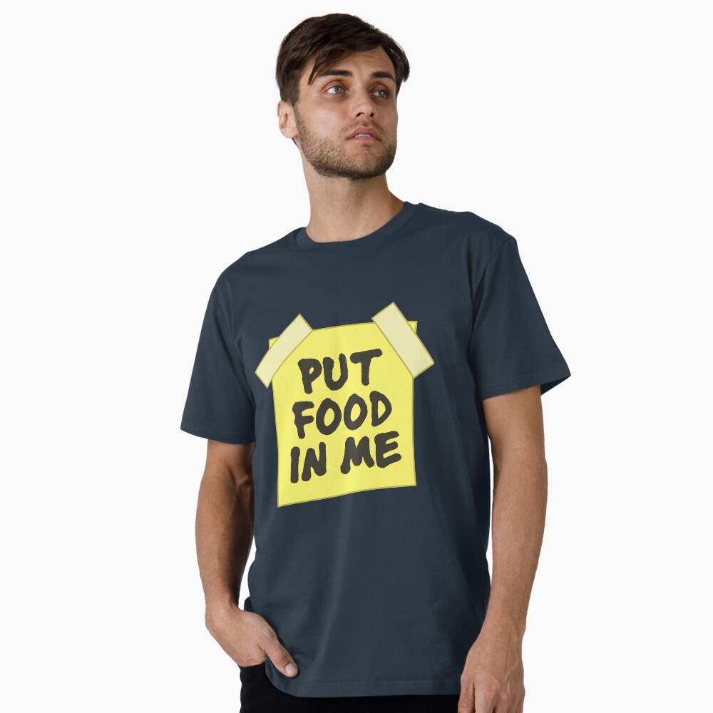 Item preview, Premium T-Shirt designed and sold by WinstonGambro.
