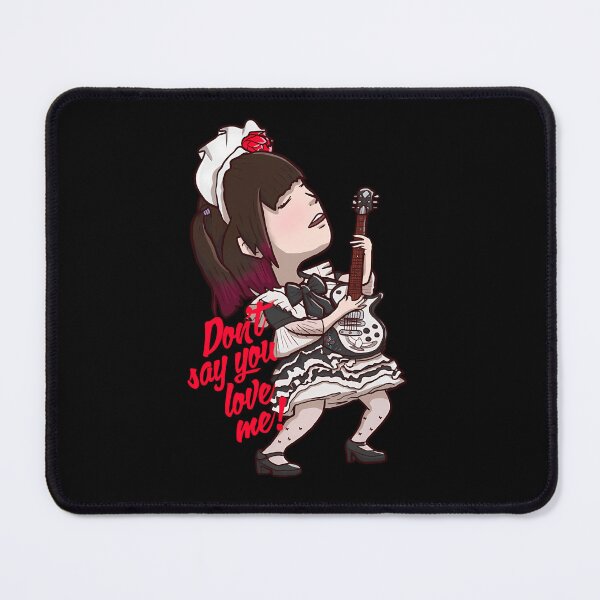 Item preview, Music Miku Kobato Lyrics BandMaid More Then Awesome designed and sold by artsybunnyy.