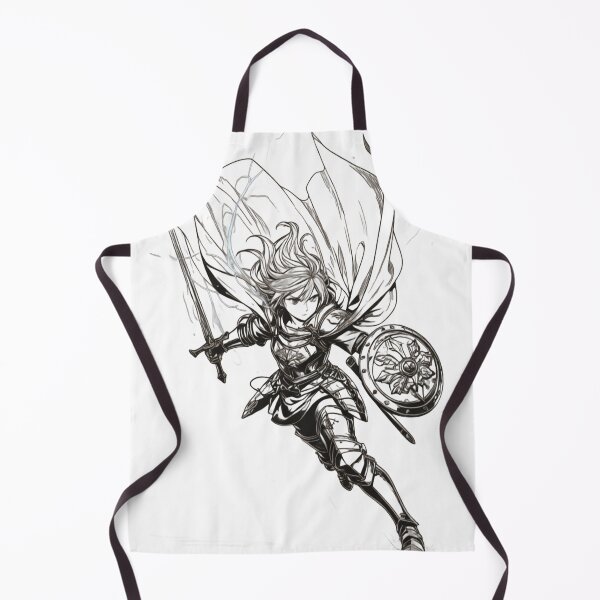 Item preview, Hero Adventure - Gladiator Stance designed and sold by AnimeShin.