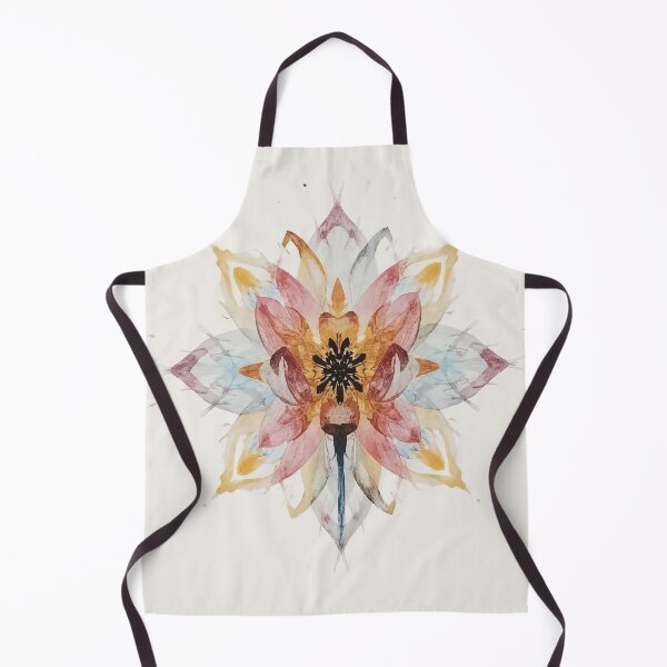 Item preview, Symmetric Bloom designed and sold by AbstractAnom.