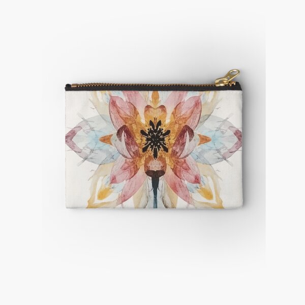 Item preview, Symmetric Bloom designed and sold by AbstractAnom.