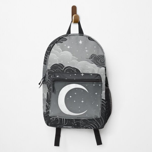 Item preview, Inkwell Nocturne: Swirling Midnight Voids designed and sold by Jimakmo.