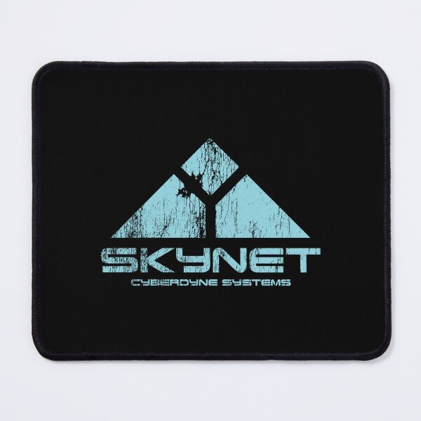Item preview, SKYNET Cyberdyne Systems - worn version designed and sold by The Common Tee.