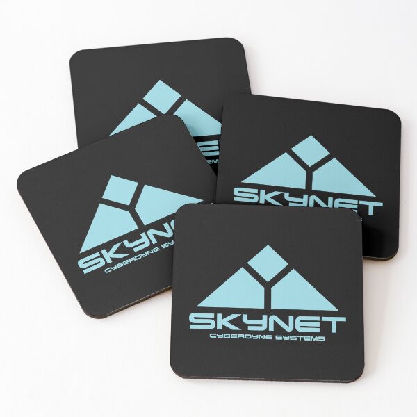 Item preview, SKYNET Cyberdyne Systems designed and sold by The Common Tee.