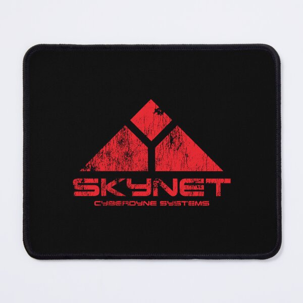 Item preview, SKYNET Cyberdyne Systems - worn version designed and sold by The Common Tee.