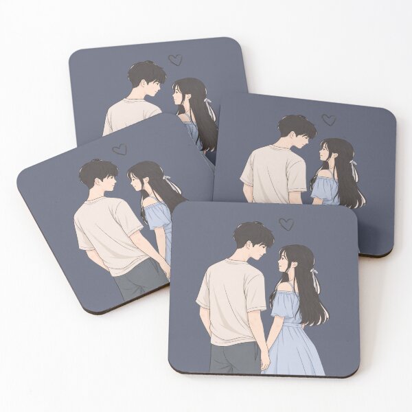 Item preview, Lovely couple  designed and sold by Pics-Art-Vibe.