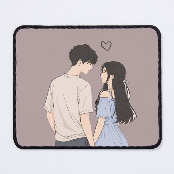Item preview, Lovely couple  designed and sold by Pics-Art-Vibe.