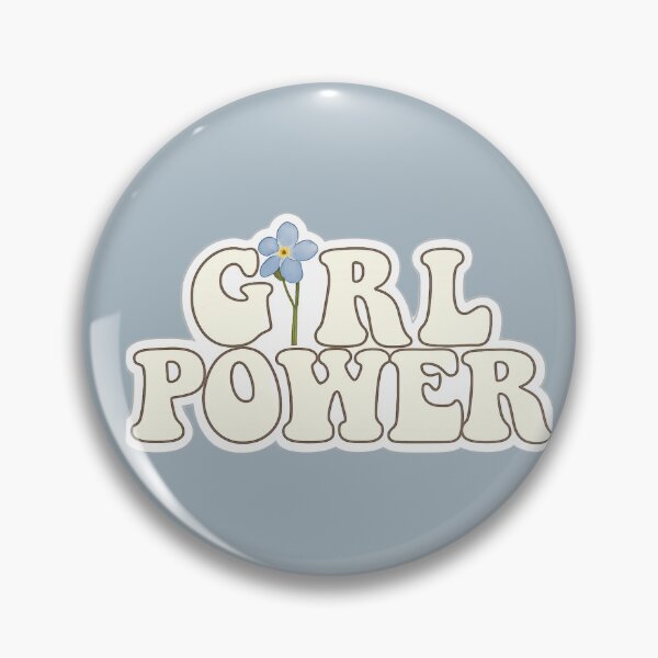Item preview, Girl Power designed and sold by Pics-Art-Vibe.