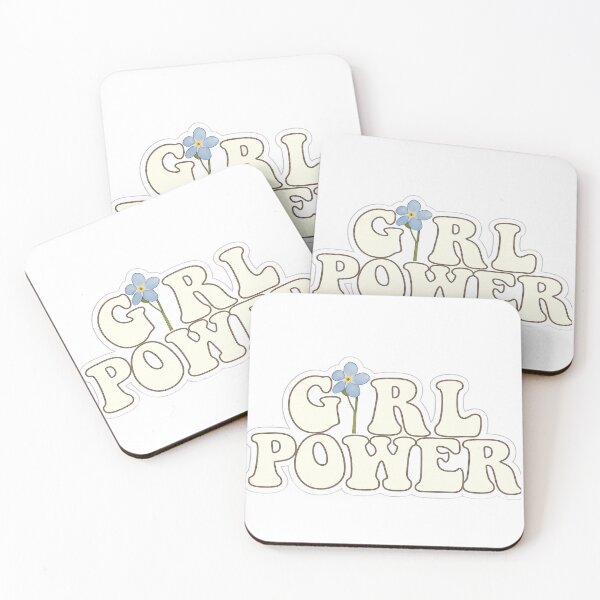 Item preview, Girl Power designed and sold by Pics-Art-Vibe.