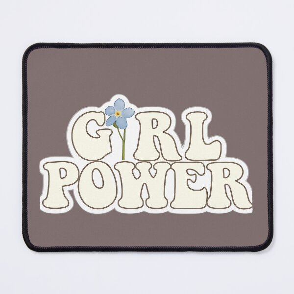 Item preview, Girl Power designed and sold by Pics-Art-Vibe.