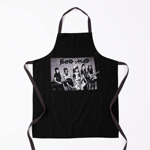 Item preview, Funny Gift For Band Maid Dark RedPhotograp designed and sold by artsybunnyy.