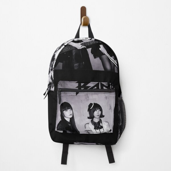 Item preview, Funny Gift For Band Maid Dark RedPhotograp designed and sold by artsybunnyy.