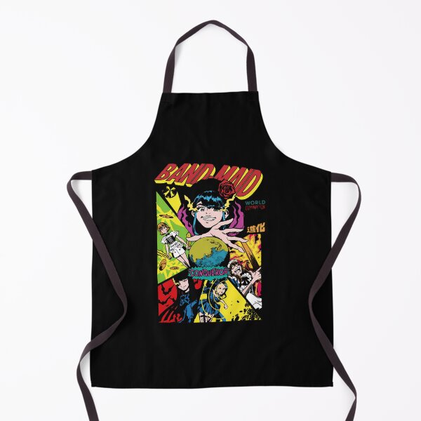 Item preview, Gifts Beautiful Model Band Maid Brown designed and sold by artsybunnyy.
