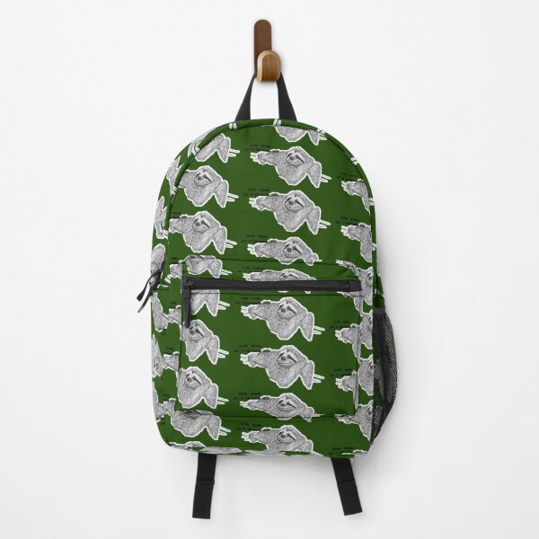 Item preview, Slow Down like a Sloth designed and sold by LanaFaris.