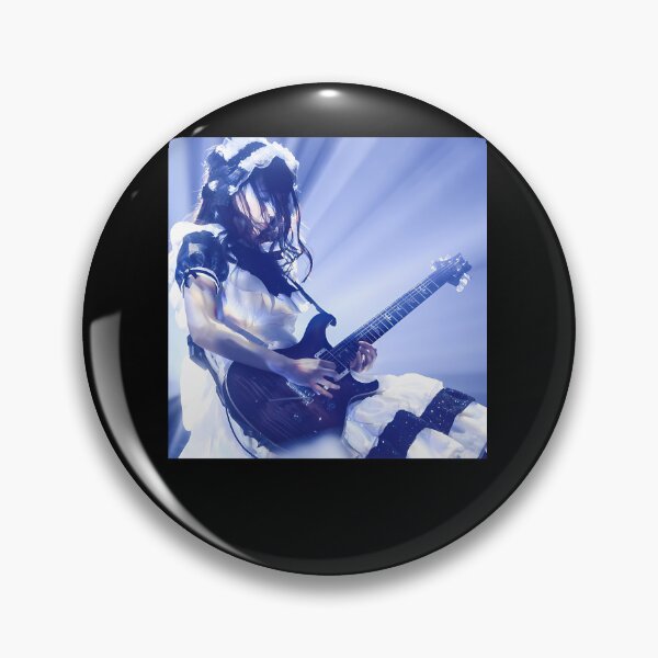 Item preview, More Then Awesome Beautiful Model Kanami BandmaidFor Fan  designed and sold by artsybunnyy.