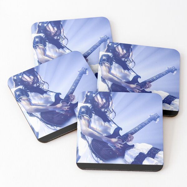 Item preview, More Then Awesome Beautiful Model Kanami BandmaidFor Fan  designed and sold by artsybunnyy.