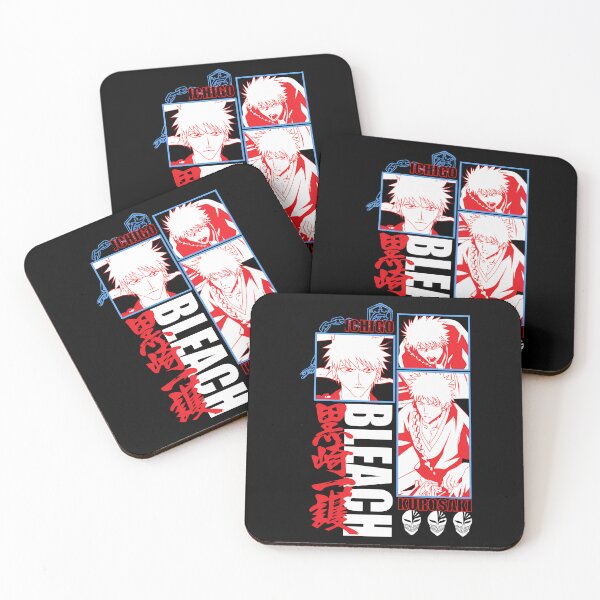Item preview, Ichigo Bleach designed and sold by designbypresley.